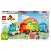 10954 ® Duplo® İlk Sayı Treni - Saymayı Öğren 23 parça +1.5 yaş