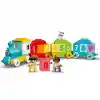 10954 ® Duplo® İlk Sayı Treni - Saymayı Öğren 23 parça +1.5 yaş