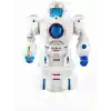 1102B PİLLİ MÜZİKLİ IŞIKLI FULL ROBOT -TYC