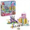 11205 NessiWorld Şekerleme Dağı ve Kedi Bahçesi 263 parça +4 yaş