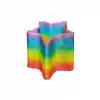 1161 Rainbow Renkli Stres Yayı -