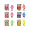 12387 NessiWorld-BTF-FİGÜR BUBBLE TEA CRYSTAL BOBA PALS SERIES 14CM 6A
