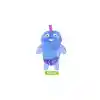 12387 NessiWorld-BTF-FİGÜR BUBBLE TEA CRYSTAL BOBA PALS SERIES 14CM 6A