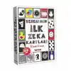 1369 BEBEĞİMİN İLK ZEKA KARTLARI