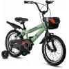 16 Jant Çocuk Bisikleti