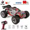 184008 1 18 WL TOYS ELEKTRİKLİ
