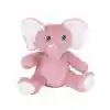 2000 Pembe Fil 25 cm -My Friend Toys