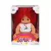 20040 Afro Kıvırcık Saçlı Bebek 23 cm -NessiWorld