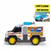 203306024 Sesli ve Işıklı Ambulans