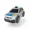 203714013038 Sesli ve Işıklı Uluslararası Polis Arabası -Dickie