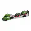 203735006 Micro Farm Truck freewheel Mack Truck trailer with Fendt tract