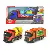 203744014 CİTY TRUCK 3 ASST