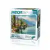 20796 PUZZLE 1000 İTALİAN LANDSCAPE