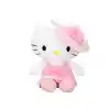 2089 Hello Kitty Şapkalı Peluş 36 cm