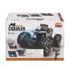 2095 1 16 4X4 Wifi Kameralı Rock Crawler