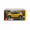 21056 1:24 Porsche Cayenne Turbo Plus Model Araba -