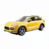 21056 1:24 Porsche Cayenne Turbo Plus Model Araba -