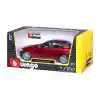 21080 1:24 Alfa Romeo Giulia Model Araba -NessiWorld