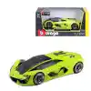 21094 1:24 Lamborghini Terzo Millennio Model Araba