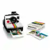 21345 ® ideas Polaroid OneStep SX-70 Kamera 516 parça +18 yaş