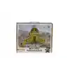 2207 MANYETİK PUZZLE 68 PARÇA