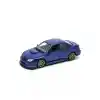 22487 1 24 DIECAST SUBARU IMPREZA P