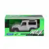 22498 NessiWorld Land Rover Defender 1:24 -Karsan Oyuncak