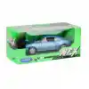 22502 NessiWorld Pontiac Firebird 1967 1:24 -Karsan Oyuncak