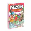 2290 Gezgin Türkiye İller Oyunu