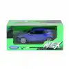 24007 NessiWorld Volkwagen Scirocco 1:24 -Karsan Oyuncak
