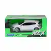 24007 NessiWorld Volkwagen Scirocco 1:24 -Karsan Oyuncak
