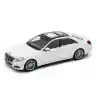 24051 NessiWorld 1 24 DIE CAST MERCEDES BENZ S