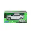 24079 NessiWorld Dodge Charger RT 2016 1:24 -Karsan Oyuncak