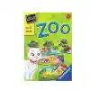 243600 Ravensburger, Logo Zoo