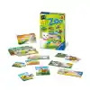 243600 Ravensburger, Logo Zoo