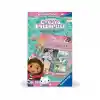 248100 Ravensburger - Gabbys Dollhouse - Seyahat Boy Kutu Oyunu