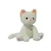 25 CM PELUŞ KEDİ HALLEY