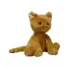 25 CM PELUŞ KEDİ HALLEY