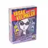 25115 Mini Yasak Kelimeler Oyunu -KS Games