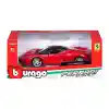 26001 Ferrari Laferrari 1:24 Model Araba