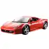 26003 1:24 Ferrari 458 Italia Araba