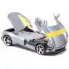 26027 1:24 Ferrari Formula 1 Monza SP1 Model Araba -