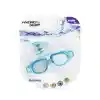 26034 Bestway Çocuk Yüzücü Gözlüğü, Burun Mandalı ve Koruyucu Kulak Tıkacı Seti 7+