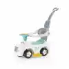 2634 Pedalsız Step Araba 3IN1 -Dolu Oyuncak