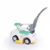 2634 Pedalsız Step Araba 3IN1 -Dolu Oyuncak