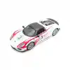 28009 Porsche 918 Spyder 1:24 Model Araba -NessiWorld