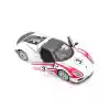 28009 Porsche 918 Spyder 1:24 Model Araba -NessiWorld