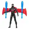 2in1 Spider-Man Venom Versus Miles Morales Remix Blast Racer Oyun Seti