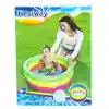 3 Bölmeli Çocuk Havuzu