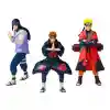 3lü Koleksiyon Figür Seti